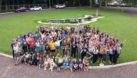 Encontro Nacional Estudantes - Liderança para a Missão