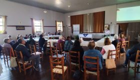 Encontro Sinodal de Diaconia