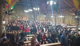 Encontro confirmandos e confirmandas nucelo Vale do Caí agosto 2026 Vale Real 01