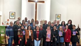 Encontro de Diaconia setembro 2026 em Parobé capa