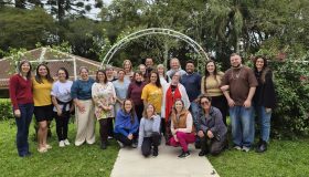 Encontro de Formação Continuada em Psicotraumatologia cria rede de apoio no Brasil