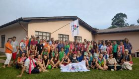 Encontro de Formação PPL Mulheres