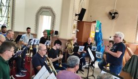 Encontro de Trombonistas (4)