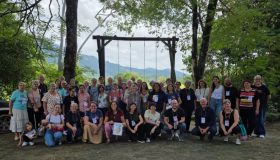 Encontro intersinodal de diaconia - 2026