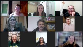 Encontro online para multiplicação Missão criança e Culto Infantil