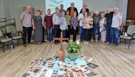 Encontro rememora trajetória luterana no Centro-Oeste e Norte do Brasil