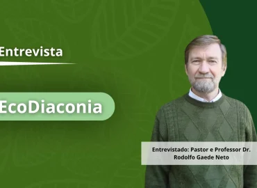 Entrevista - Diaconia