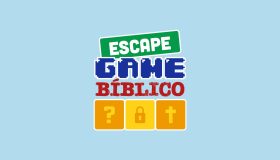 Escape Game Bíblico