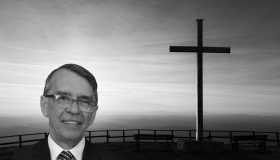 Falecimento Pastor Osmar Falk