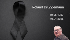 Falecimento do Pastor emérito Roland Brüggemann