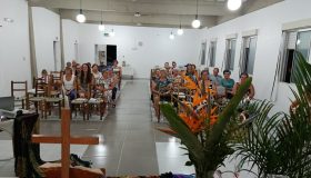 Dia Mundial de Oração