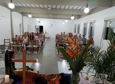 Dia Mundial de Oração