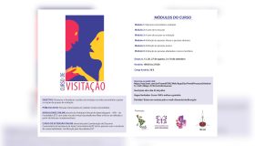 IECLB oferece Curso de Visitação 100% online e gratuito