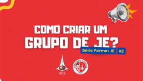 Como criar grupo de JE