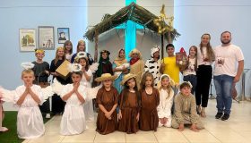 Música e teatro - Cantata de Natal 2026