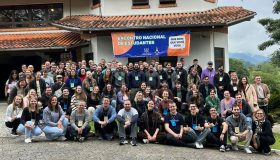 7º Encontro Nacional de Estudantes de Teologia