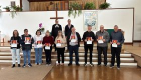 Fotos Jubileu confirmação em Ivoti 3
