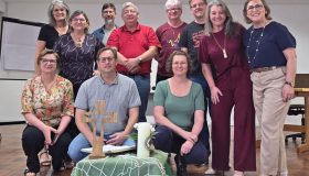 GT Formação para as Ênfases Ministeriais da IECLB