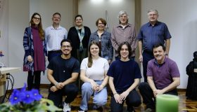 Grupo de trabalho Justiça Socioambiental