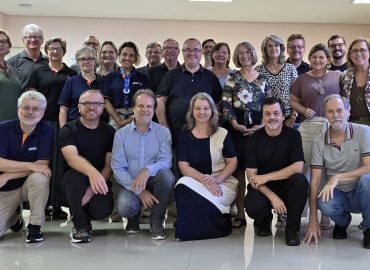 Conselho da Igreja define Novo modelo de formação ministerial