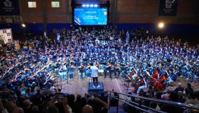 Música une escolas e corações na Rede Sinodal - ENCORE
