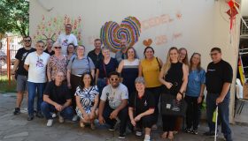 Grupo Gestor Rede de Diaconia - CEDEL