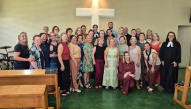 XX Seminário e Assembleia – OASE Sínodo Brasil Central
