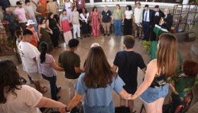 IECLB Celebração COP 30