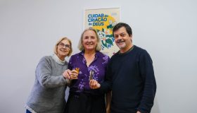 IECLB e Igreja do Norte da Alemanha dialogam sobre prioridades