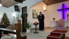 Jesus chegou e voltará!