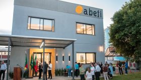 nova sede administrativa