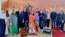 Culto Gaudério