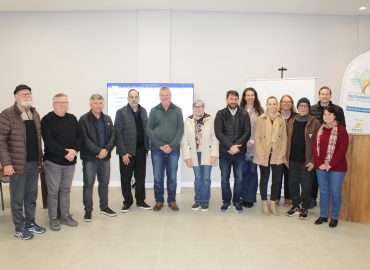 Assembleia da ABEFI