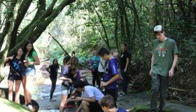 Acampamento Sinodal da Juventude