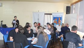 Conferência Ministerial Sínodo Rio dos Sinos