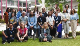 Igrejas da Federação Luterana Mundial reforçam comunhão e testemunho