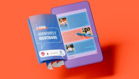 E-book Juventudes e Identidade 2026
