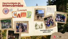 summer camps 2027 - Intercâmbio jovens ELCA