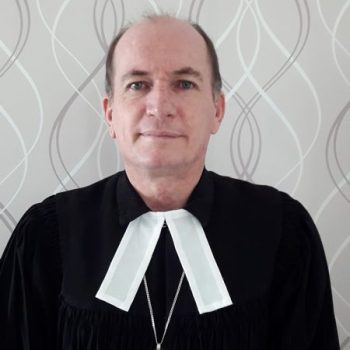 Ismar Schiefelbein