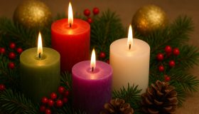 Jornadas Criativas sobre o Ano Litúrgico - Módulo IV: Esperando o Natal