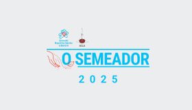 Jornal O semeador 2025