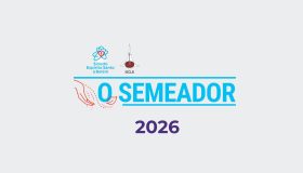 Jornal O Semeador - 2026