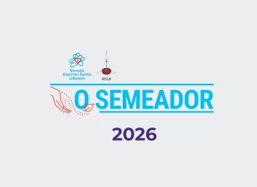 Jornal O Semeador - 2026