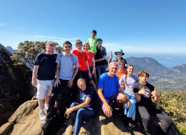Jovens Rio de Janeiro Norte (4)