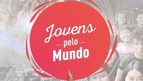 Oportunidade de intercâmbio de jovens - Alemanha