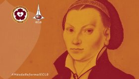 Katharina, uma reformadora que se agiganta