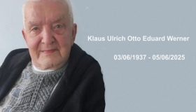 Klaus Ulrich Werner