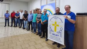 LELUT - núcleo em Marechal Cândido Rondo
