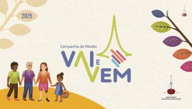 Lançamento Vai e Vem 2025
