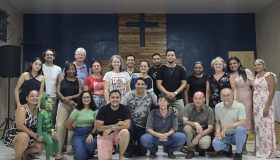 Lideranças da IECLB visitam comunidades luteranas no Ceará e Pernambuco